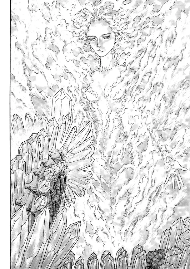 Берсерк. Том 14 (Berserk). Манга 3130034 — 6