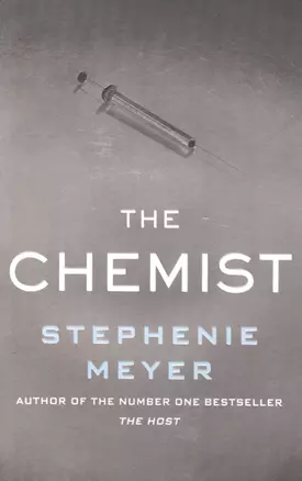 The Chemist — 2581182 — 1