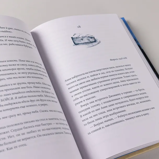 Книга Почтальонша (Франческа Джанноне) — 11