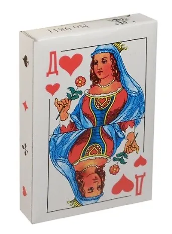 Карты игральные, 36 штук 2746185 — 3