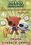 МИ-МИ-МИШКИ. Каллиграфические прописи. ПИШЕМ БУКВЫ И ЦИФРЫ — 2659143 — 1