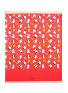 Тетрадь в клетку Unnika, "Игривые котята", 48 листов, в ассортименте