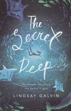 The Secret Deep — 2711287 — 1