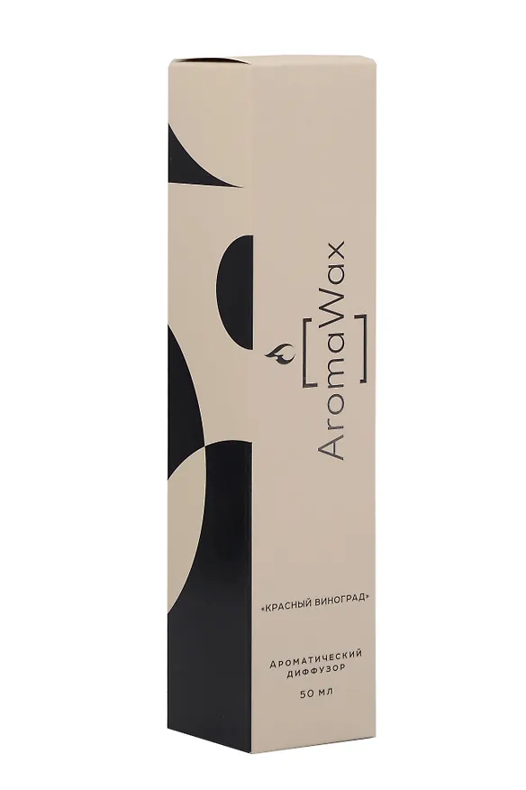 Диффузор ароматический Красный виноград (50мл) (232463982) (AromaWax) 3101158 — 2