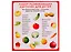 Набор карточек. Фрукты, овощи, ягоды — 2722334 — 2