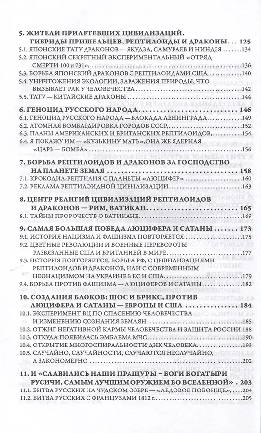 Книга Матрица Творца Вселенной. Том 2 (Л.А. Вселенская, Е.Н. Вселенский) — 4
