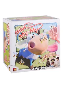 Настольная игра Asmodee Леди Му-Му JACT07RU