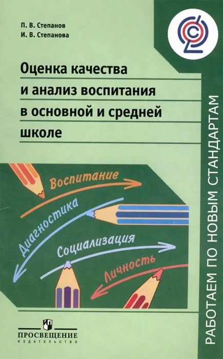 

Оценка качества и анализ воспитания в основной и средней школе