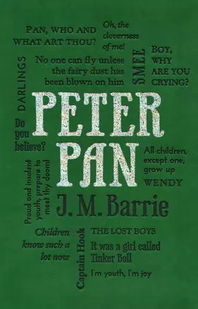 Peter Pan (Barrie) — 2617442 — 1