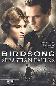 Birdsong (tie-in), Faulks, Sebastian