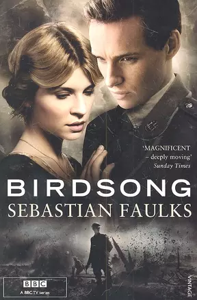 Birdsong (tie-in), Faulks, Sebastian — 2311529 — 1