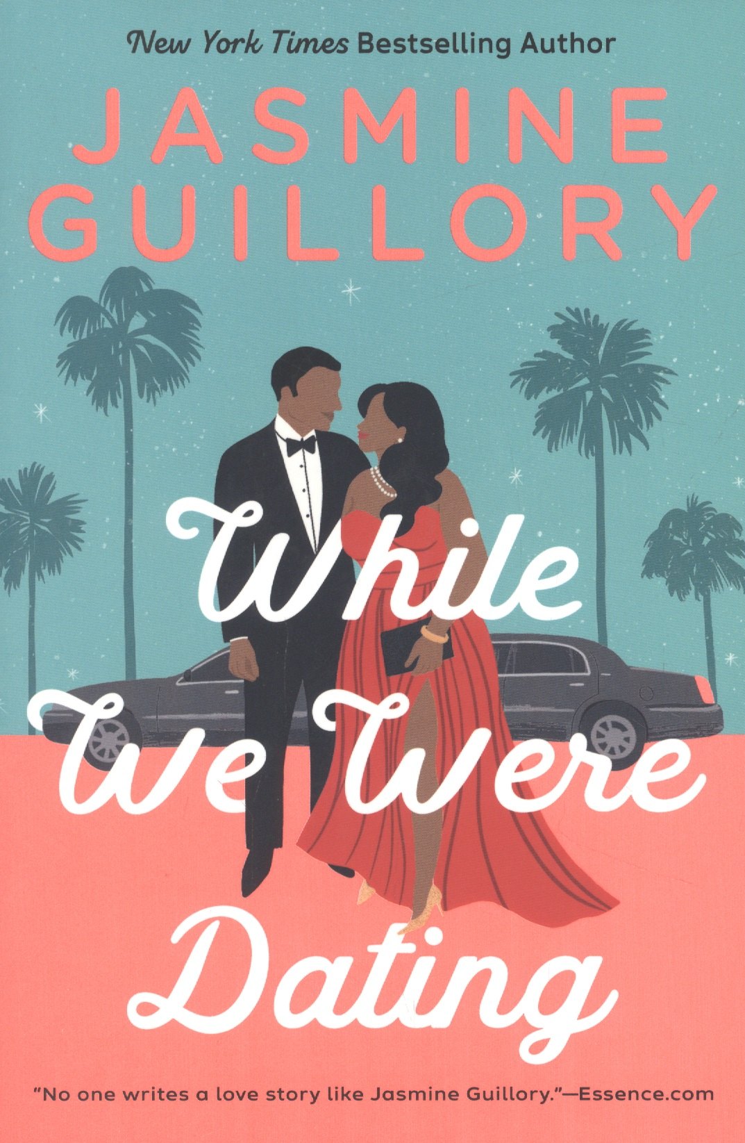 

While We Were Dating