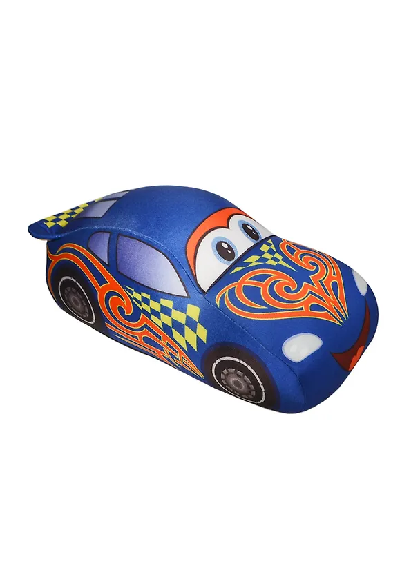 Игрушка антистресс Гоночная Машинка (2738/СН/33) (33см) 2396056 — 1