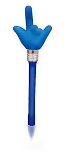 Ручки LED "Жесты" W Синий (Первая студия)