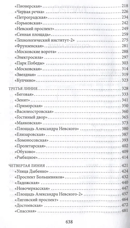 Книга Метрополитен Петербурга. Легенды метро, проекты, архитекторы, художники и скульпторы, станции, наземные вестибюли (Андрей Жданов) — 4