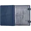 папка для хранения семейных документов, экокожа, синяя — 2876571 — 2