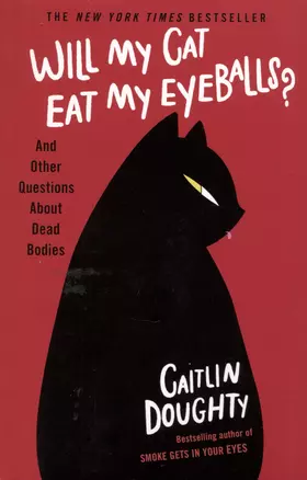 Will My Cat Eat My Eyeballs? — 2890469 — 1