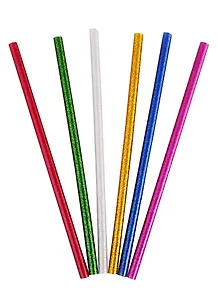 Стержни для клеевого пистолета ТМ MAZARI с блестками M-4309P