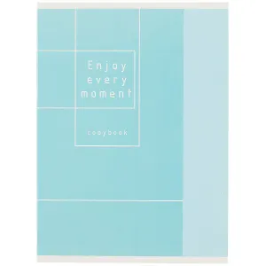 Тетрадь в клетку Listoff, "In color. Дизайн 3", А4, 48 листов