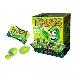 Жевательная резинка FINI, дыня (поштучно)