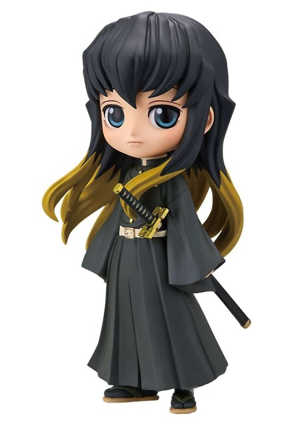 Фигурка Q Posket Muichiro Tokito Ver. B (BNS860) 3118865 — 1