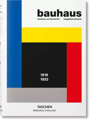 Bauhaus — 3029195 — 1