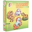 Набор для изготовления гипсовых магнитов ЛУЧ Лошадки 28С 1671-08 — 2728800 — 2