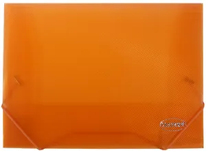 Папка на резинках А5, CENTRUM