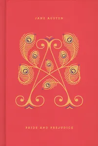 Pride and Prejudice (цв. срез) Austen