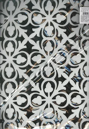 Салфетка из фетра (FTD-136) (упаковка) 2368117