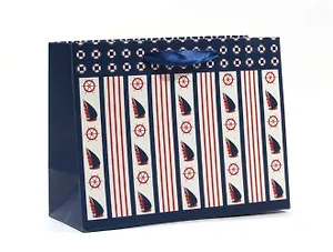 Пакет декоративный Хансибэг 23*18*10