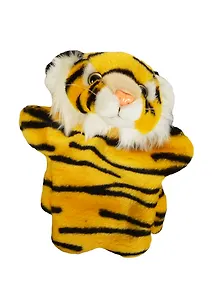 Мягкая игрушка на руку Тигр (305058) (упаковка)