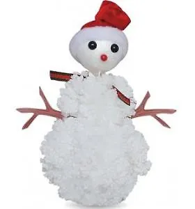 GOOD HAND CD-028A  "Замечательный снеговик" (chou ta)