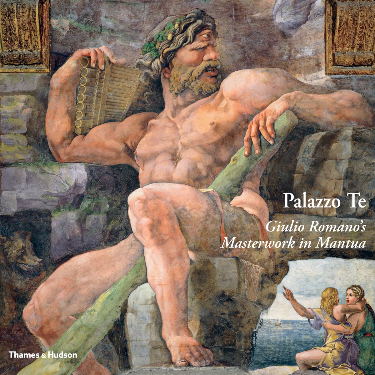 None Palazzo Te: Giulio Romano`s Masterwork in Mantua
