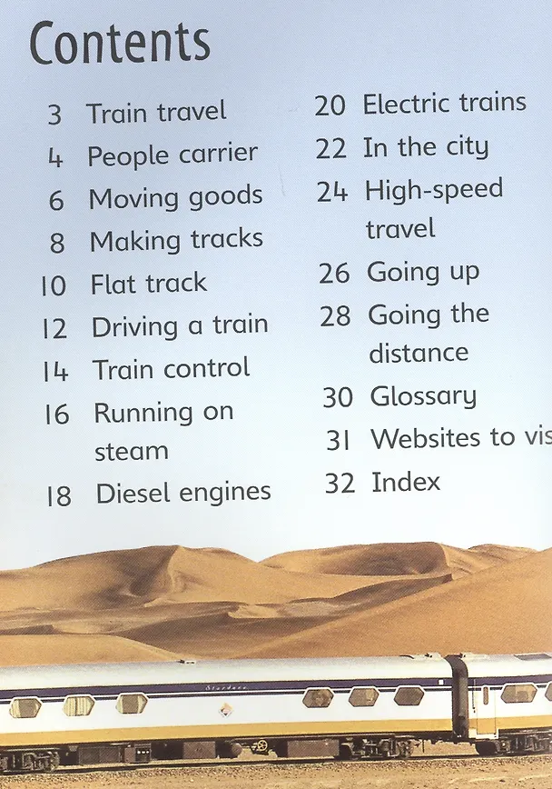 Книга Trains (Bone) () — 2