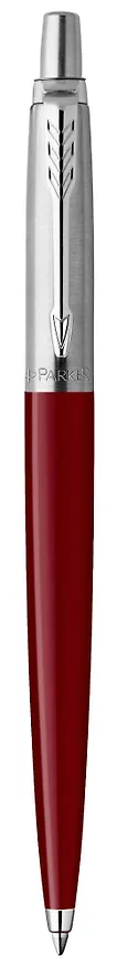 Ручка подарочная шариковая Jotter Special Red, Parker 202119 — 5