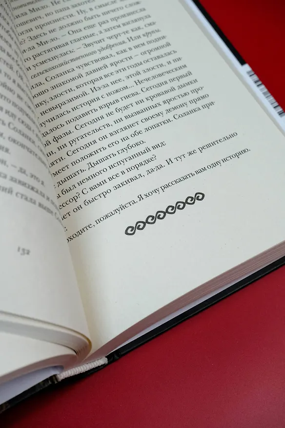 Книга Ярость (Салман Рушди) — 10