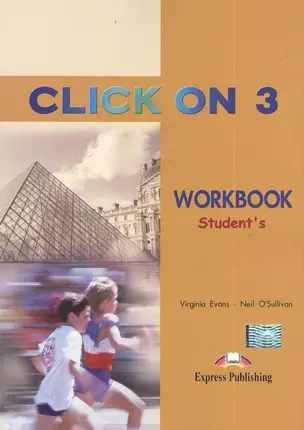 Click on 3: Workbook Students — 2381625 — 1