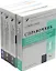 Основы конструирования и расчета химико-технологического, природоохранного оборудования и основного оборудования АЭС: справочник. В 4-х томах (комплект из 4-х книг) — 2955801 — 1