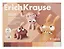 Пластилин 8 цветов 144г "Jolly Friends Skin", Erich Krause — 3036594 — 3