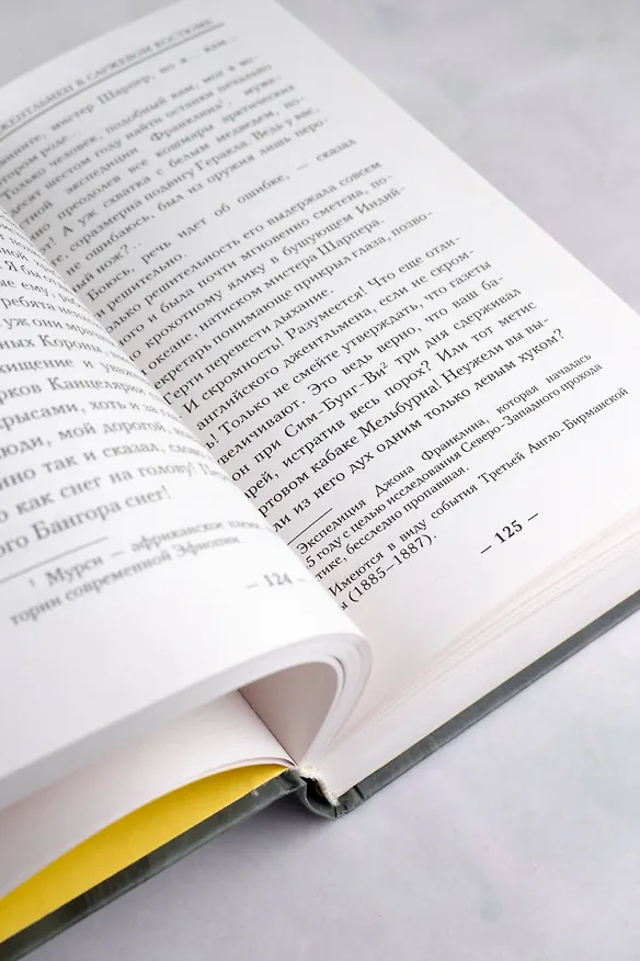 Книга Канцелярская крыса. Том 1: фантастический роман (Константин Соловьев) — 10