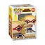 Фигурка коллекционная FUNKO POP Animation: MHA- Star and Stripe (1833) (FNK83691) — 3132678 — 1