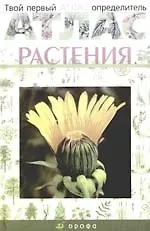 Твой первый атлас-определитель. Растения