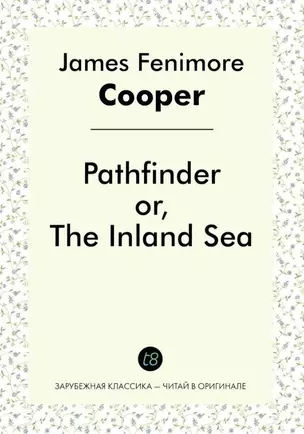 Pathfinder or, The Inland Sea — 5315026 — 1