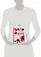 Книга для записи рецептов. Пионы и красный цвет — 3165302 — 3