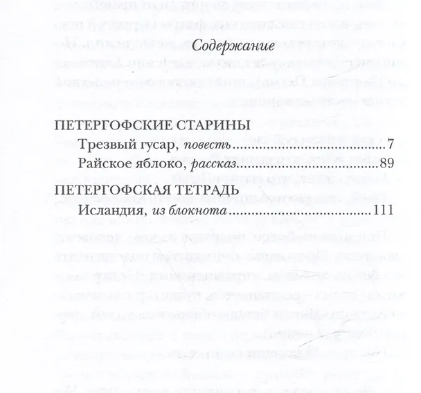 Книга Трезвый гусар (Илья Бояшов) — 3