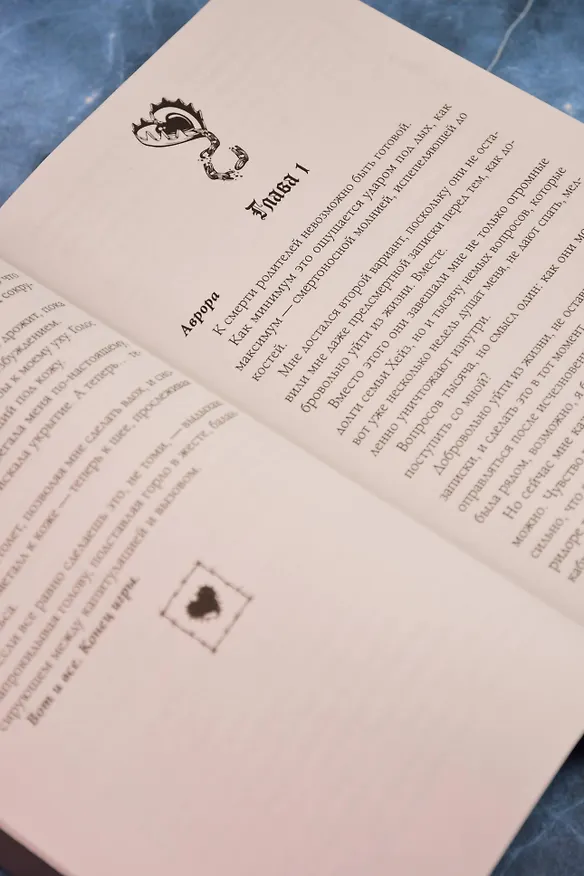 Книга Идол (Лана Мейер) — 12