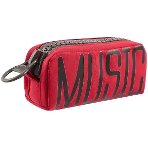 Пенал «Music», 21.5 х 10.5 см