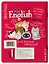 Тетрадь для записи английских слов Айрис, "Весёлые котята", А5, 24 листа — 2926396 — 2