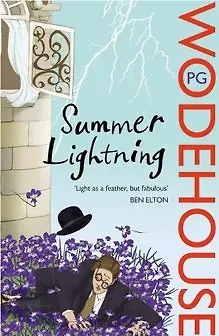 Книга Summer Lightning, Wodehouse P.G. (P. G. Wodehouse)
